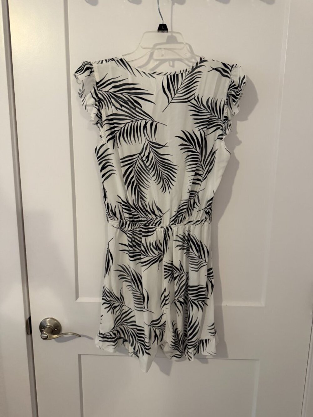 Cupshe Romper - Picture 5 of 5